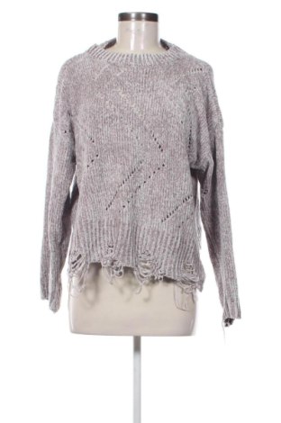Dámský svetr Unbranded, Velikost L, Barva Šedá, Cena  439,00 Kč