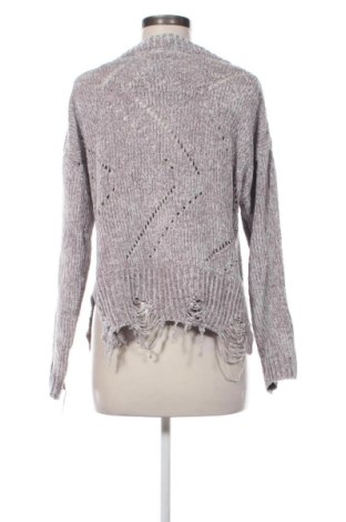 Dámský svetr Unbranded, Velikost L, Barva Šedá, Cena  439,00 Kč