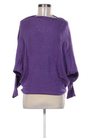 Pulover de femei Unbranded, Mărime M, Culoare Mov, Preț 77,00 Lei