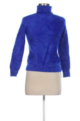 Pulover de femei Unbranded, Mărime S, Culoare Albastru, Preț 91,99 Lei