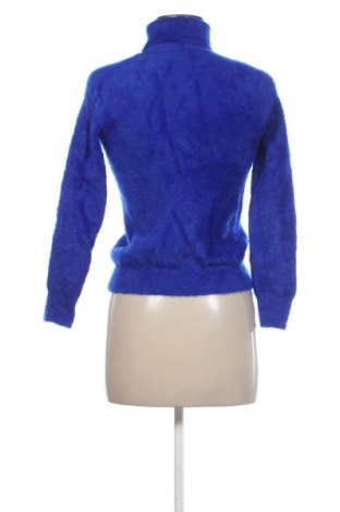 Pulover de femei Unbranded, Mărime S, Culoare Albastru, Preț 91,99 Lei