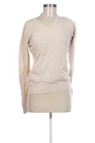 Дамски пуловер Unbranded, Размер L, Цвят Бежов, Цена 15,33 €