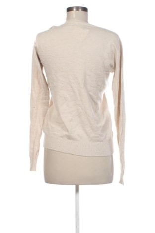Дамски пуловер Unbranded, Размер L, Цвят Бежов, Цена 15,33 €