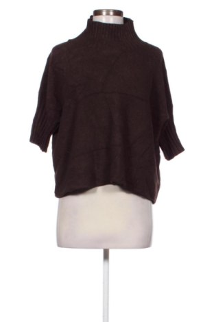 Női pulóver Unbranded, Méret L, Szín Barna, Ár 7 499 Ft