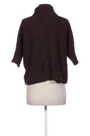 Női pulóver Unbranded, Méret L, Szín Barna, Ár 7 499 Ft