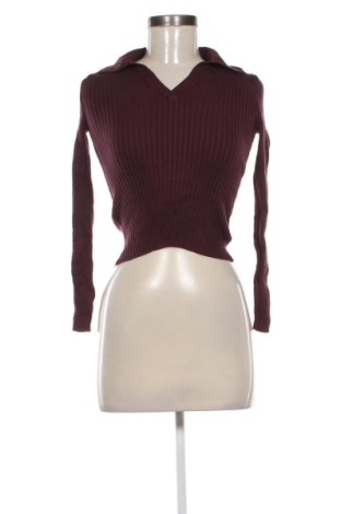 Női pulóver Unbranded, Méret XXS, Szín Piros, Ár 7 499 Ft