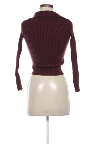 Női pulóver Unbranded, Méret XXS, Szín Piros, Ár 7 499 Ft