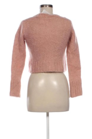 Női pulóver Unbranded, Méret S, Szín Rózsaszín, Ár 11 839 Ft