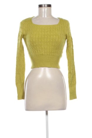 Dámský svetr Just Woman, Velikost S, Barva Zelená, Cena  439,00 Kč