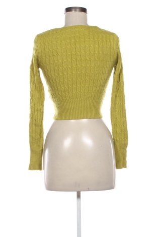 Dámský svetr Just Woman, Velikost S, Barva Zelená, Cena  439,00 Kč