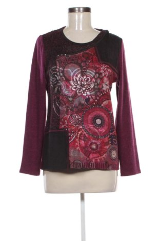 Damski sweter Unbranded, Rozmiar M, Kolor Kolorowy, Cena 78,99 zł