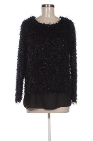 Damski sweter Unbranded, Rozmiar L, Kolor Czarny, Cena 78,99 zł