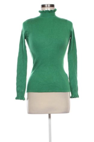 Pulover de femei Unbranded, Mărime S, Culoare Verde, Preț 91,99 Lei