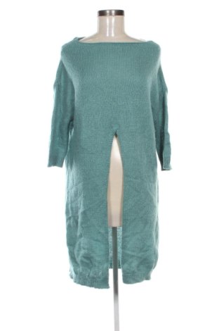 Dámský svetr Unbranded, Velikost XXL, Barva Modrá, Cena  439,00 Kč