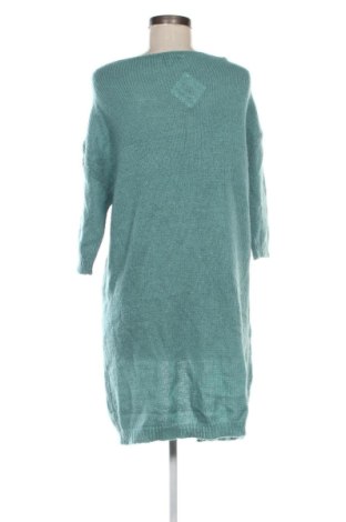Dámský svetr Unbranded, Velikost XXL, Barva Modrá, Cena  439,00 Kč