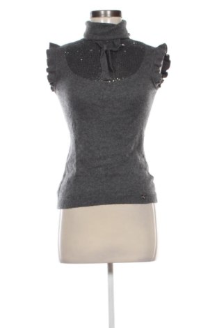 Damski sweter Unbranded, Rozmiar S, Kolor Kolorowy, Cena 78,99 zł