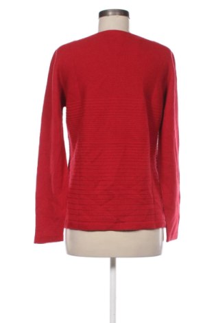 Damski sweter Unbranded, Rozmiar L, Kolor Czerwony, Cena 78,99 zł