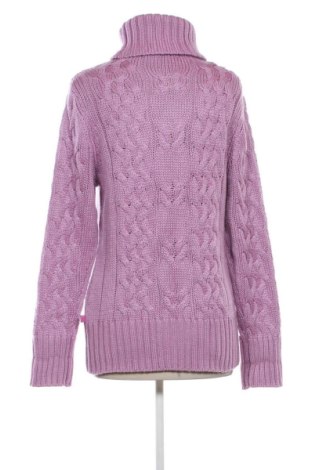 Pulover de femei Unbranded, Mărime L, Culoare Mov, Preț 91,99 Lei