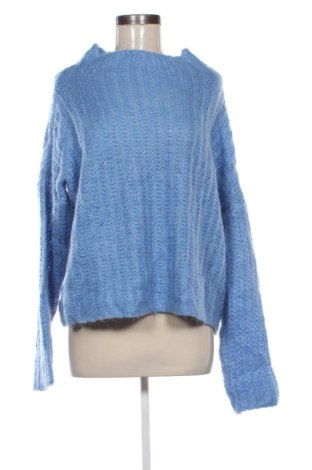 Pulover de femei Unbranded, Mărime M, Culoare Albastru, Preț 91,99 Lei