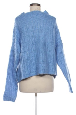 Pulover de femei Unbranded, Mărime M, Culoare Albastru, Preț 91,99 Lei