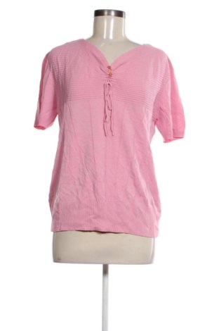 Pulover de femei Unbranded, Mărime XL, Culoare Roz, Preț 91,99 Lei