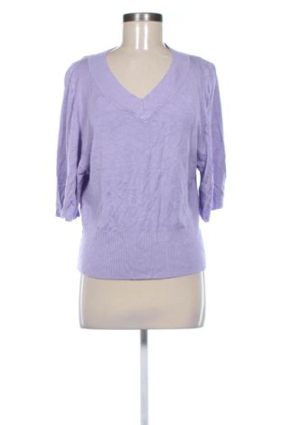 Damski sweter Unbranded, Rozmiar M, Kolor Fioletowy, Cena 123,99 zł