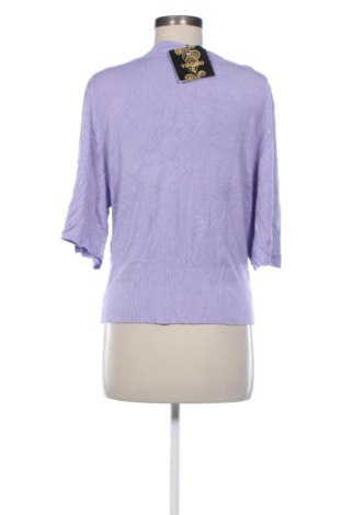 Damski sweter Unbranded, Rozmiar M, Kolor Fioletowy, Cena 123,99 zł