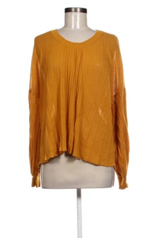 Damenpullover Unbranded, Größe S, Farbe Gelb, Preis € 19,99