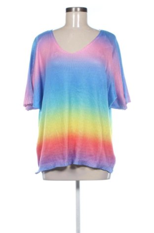 Dámsky pulóver Unbranded, Veľkosť XXL, Farba Viacfarebná, Cena  17,95 €