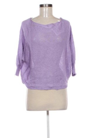 Γυναικείο πουλόβερ Unbranded, Μέγεθος M, Χρώμα Βιολετί, Τιμή 28,99 €
