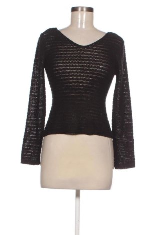 Damski sweter Unbranded, Rozmiar M, Kolor Czarny, Cena 78,99 zł