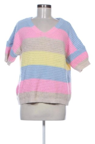 Pulover de femei Unbranded, Mărime L, Culoare Multicolor, Preț 91,99 Lei