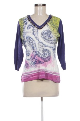 Дамски пуловер Unbranded, Размер M, Цвят Многоцветен, Цена 15,33 €