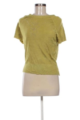 Дамски пуловер Unbranded, Размер M, Цвят Зелен, Цена 15,33 €