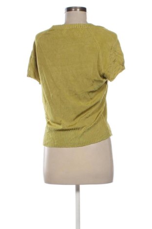 Дамски пуловер Unbranded, Размер M, Цвят Зелен, Цена 15,33 €