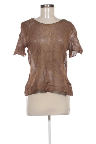 Dámský svetr Unbranded, Velikost S, Barva Hnědá, Cena  439,00 Kč