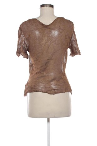 Dámský svetr Unbranded, Velikost S, Barva Hnědá, Cena  439,00 Kč