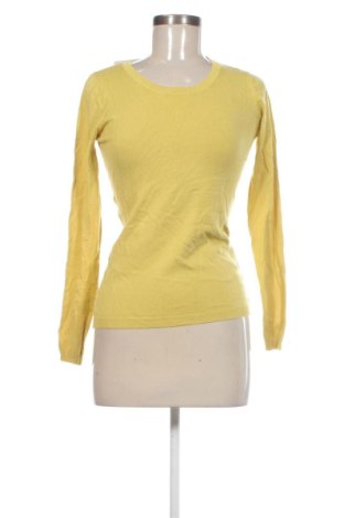 Damski sweter Unbranded, Rozmiar M, Kolor Żółty, Cena 78,99 zł