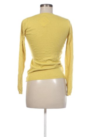 Damski sweter Unbranded, Rozmiar M, Kolor Żółty, Cena 78,99 zł