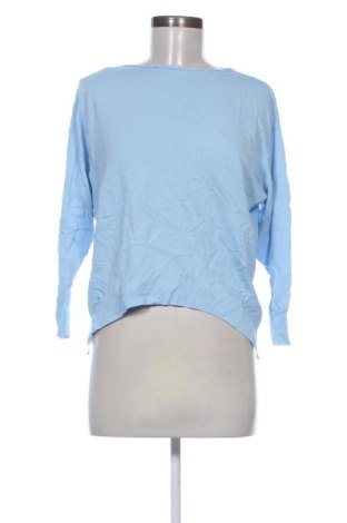 Γυναικείο πουλόβερ Unbranded, Μέγεθος M, Χρώμα Μπλέ, Τιμή 17,99 €