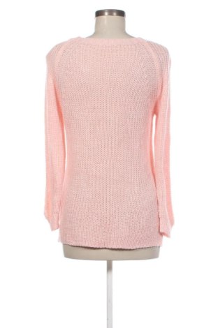 Damski sweter Unbranded, Rozmiar L, Kolor Różowy, Cena 78,99 zł
