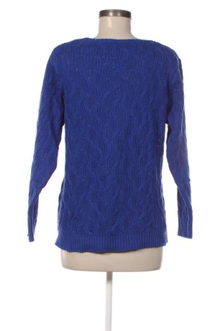 Damski sweter Unbranded, Rozmiar M, Kolor Niebieski, Cena 80,38 zł