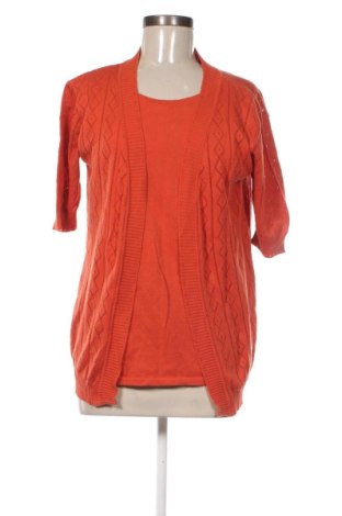 Dámský svetr Unbranded, Velikost L, Barva Hnědá, Cena  425,00 Kč