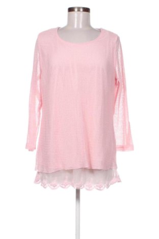 Pulover de femei Unbranded, Mărime M, Culoare Roz, Preț 77,00 Lei