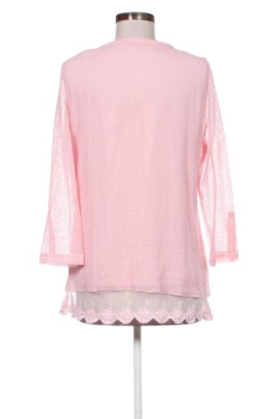 Pulover de femei Unbranded, Mărime M, Culoare Roz, Preț 77,00 Lei