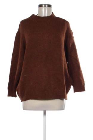 Дамски пуловер Unbranded, Размер M, Цвят Кафяв, Цена 14,77 €