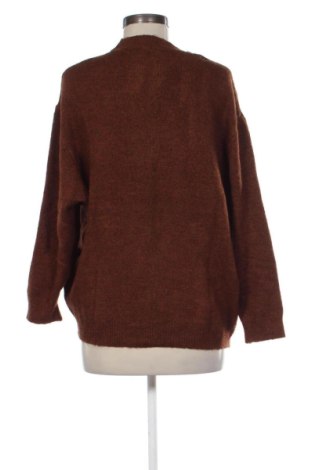 Дамски пуловер Unbranded, Размер M, Цвят Кафяв, Цена 14,77 €