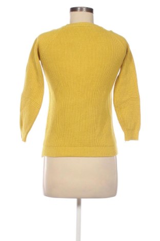 Дамски пуловер Unbranded, Размер S, Цвят Жълт, Цена 15,00 €