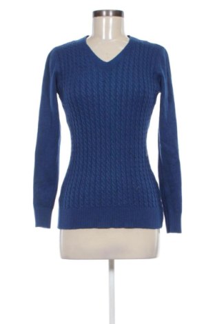 Pulover de femei Unbranded, Mărime M, Culoare Albastru, Preț 78,20 Lei