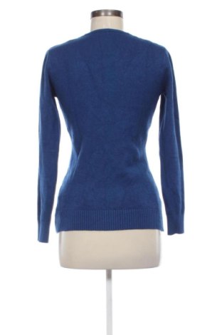 Pulover de femei Unbranded, Mărime M, Culoare Albastru, Preț 78,20 Lei